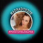 New @madradchick leak Onlyfans content free 

 profile picture