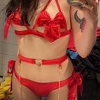 magicbabygurl OnlyFans Leaked Photos and Videos 

 profile picture