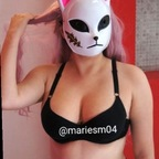 Onlyfans free content mariesm04 

 profile picture