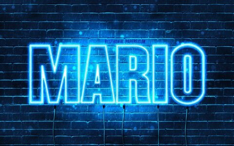 Header of mariocaf