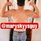 maryskyysguy OnlyFans Leak (49 Photos and 32 Videos) 

 profile picture