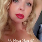 maryskyyvip (MaryskyyVIP💋) OnlyFans Leaked Videos and Pictures 

 profile picture