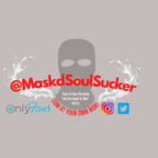 maskdsoulsucker (MaskdSoulSucker) free OnlyFans Leaked Pictures & Videos 

 profile picture