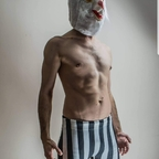 maskedswingeruk OnlyFans Leaked 

 profile picture