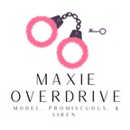 maxie.overdrive OnlyFans Leaked 

 profile picture