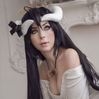 Free access to maywedacosplay (Eva) Leaked OnlyFans 

 profile picture