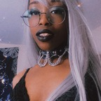 melaninsatan OnlyFans Leaks (49 Photos and 32 Videos) 

 profile picture