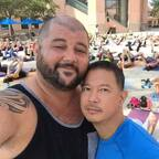 menofyogafree OnlyFans Leak (49 Photos and 32 Videos) 

 profile picture