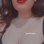 Download milubby OnlyFans videos and photos free 

 profile picture