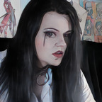 mimsyb (Mimsy B) OnlyFans Leaked Pictures and Videos 

 profile picture
