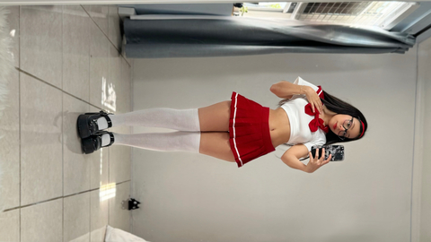 Header of miniakanee