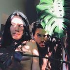 Free access to @mirrormedusa (raegal &amp; isis 𓇺) Leaked OnlyFans 

 profile picture