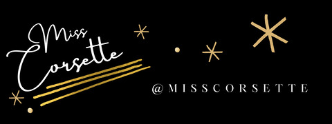 Header of misscorsette