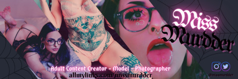 Header of missmurdder