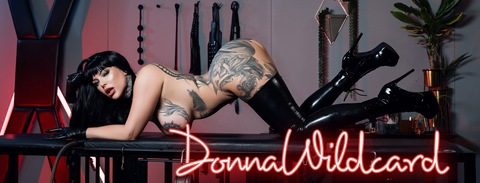 Header of mistressdwildcard