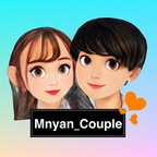 Hot @mnyan_couple leaks Onlyfans content for free 

 profile picture