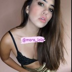 Get Free access to mora_lola Leaked OnlyFans 

 profile picture
