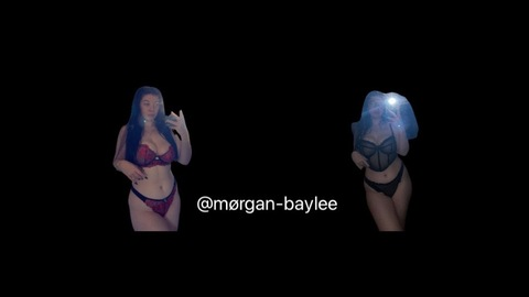 Header of morganbaylee