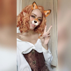 New @mossy_fox_cosplay leaks Onlyfans gallery for free 

 profile picture