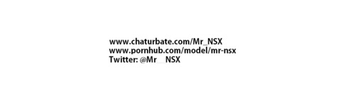 Header of mr_nsx