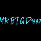 View mrbigd1988 (mrbigd1988) OnlyFans 49 Photos and 32 Videos for free 

 profile picture