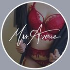 mrsaverie profile picture