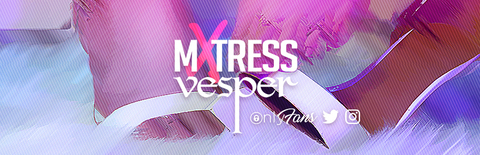 Header of mxtressvesper