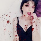 View g̶e̶n̶e̶r̶i̶c̶ kawaii💗weeabo emo trash (myraofhighrule) OnlyFans 147 Photos and 73 Videos leaked 

 profile picture