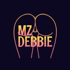 Hot @mzdebbie leak Onlyfans content for free 

 profile picture