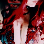 View nataliarosefanz (🌹Naughty Natalia-Curvy &amp; Kinky🌹) OnlyFans 551 Photos and 61 Videos leaked 

 profile picture