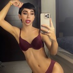 View natasha_shemale (Natasha.نتاشا🦋) OnlyFans 49 Photos and 32 Videos gallery 

 profile picture