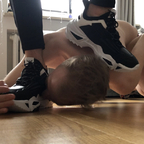 naughtysneakersfree (NaughtySneakersFREE) free OnlyFans Leaked Pictures & Videos 

 profile picture