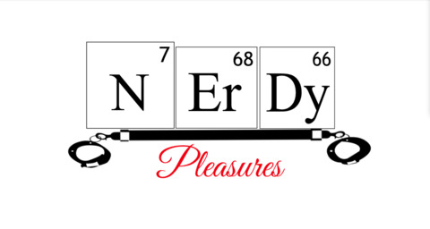 Header of nerdy_pleasures