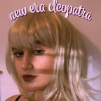neweracleopatra profile picture