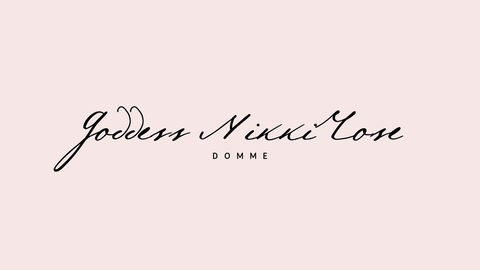 Header of nikki.rose111