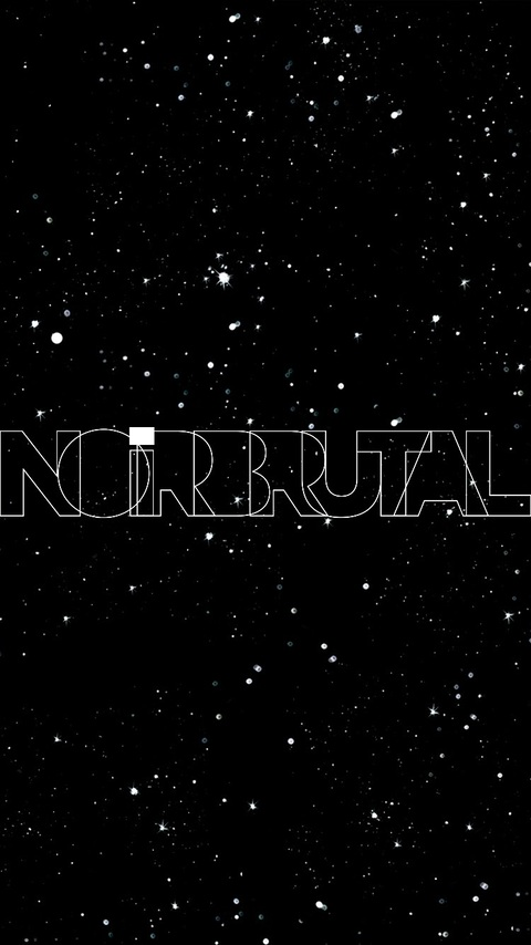 Header of noirbrutal