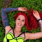 Free access to @noraredmain (Nora Redmain) Leak OnlyFans 

 profile picture