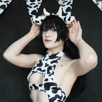 nozochii (NozoChii 🌿) free OnlyFans Leaked Pictures and Videos 

 profile picture