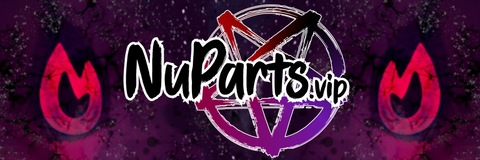 Header of nuparts