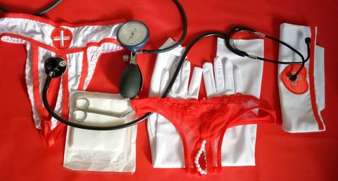 Header of nurse_lili_kink