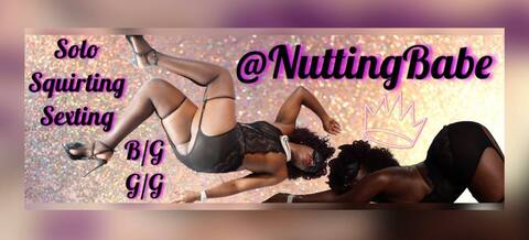 Header of nuttingbabe