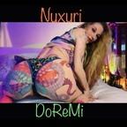 nuxuridoremi OnlyFans Leaked (1166 Photos and 278 Videos) 

 profile picture