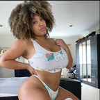 nyla_green (Nyla Green) OnlyFans Leaks 

 profile picture