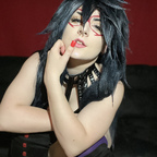 View oddcatcosplay (oddcatcosplay) OnlyFans 82 Photos and 32 Videos leaks 

 profile picture