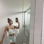 Onlyfans leak official_arisafarii 

 profile picture