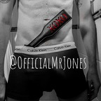 New @officialmrjones leak Onlyfans gallery for free 

 profile picture