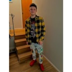 Free access to officialplayboy-tv (OFFICIAL PLAYBOY J🤪) Leaked OnlyFans 

 profile picture