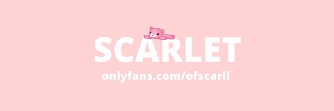 Header of ofscarlfree