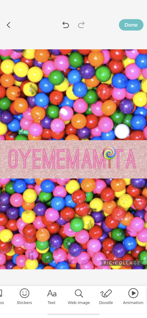 Header of oyememamita