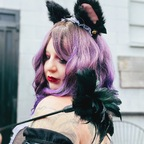 View palmtop_tigress (Astra) OnlyFans 423 Photos and 32 Videos gallery 

 profile picture